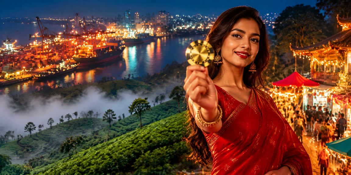 চট্টগ্রামে বেটিং কার্যকলাপ